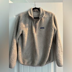 Patagonia Los Gatos 1/4 Zip